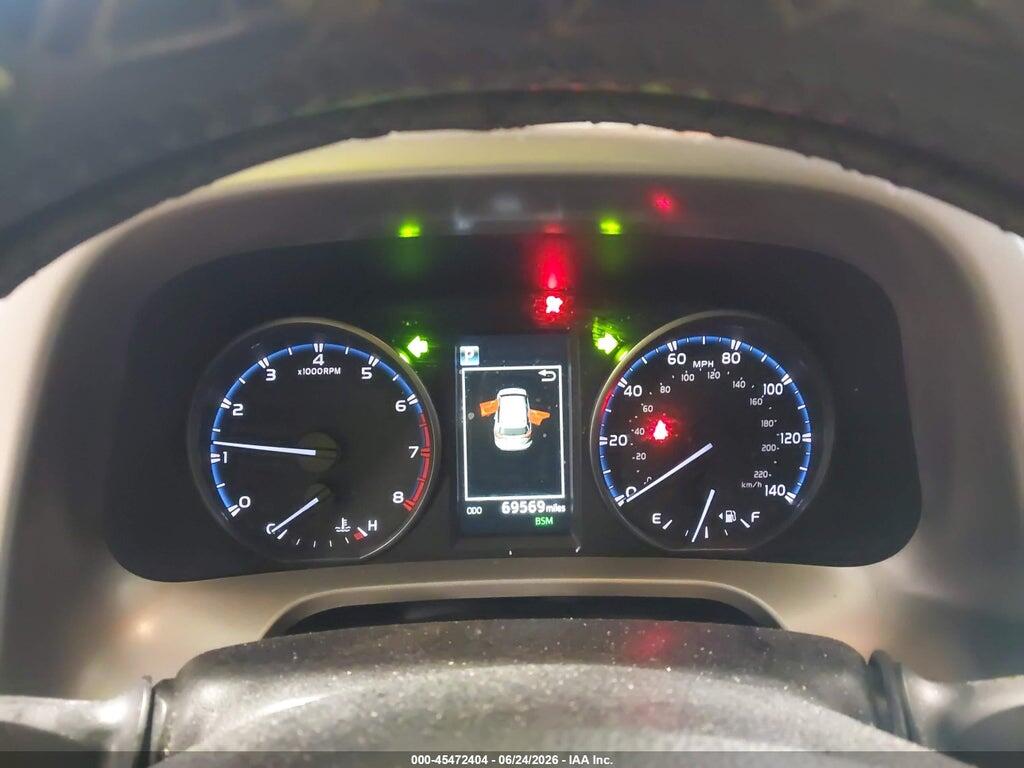 JTMRFREV2JJ246591 2018 TOYOTA RAV4 photo no. 7