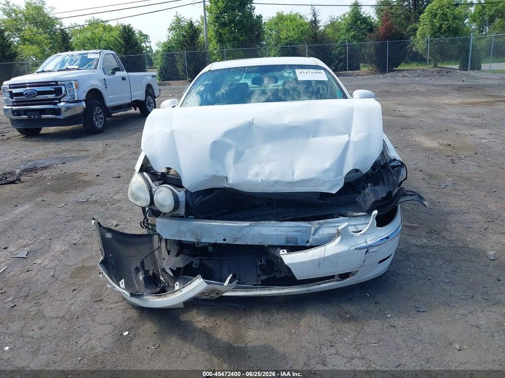 2G4WD582571161908 2007 BUICK LACROSSE photo no. 12