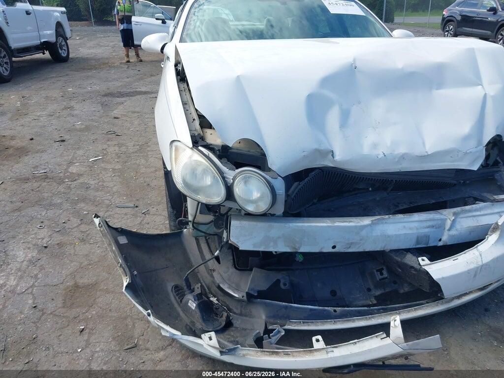 2G4WD582571161908 2007 BUICK LACROSSE photo no. 6