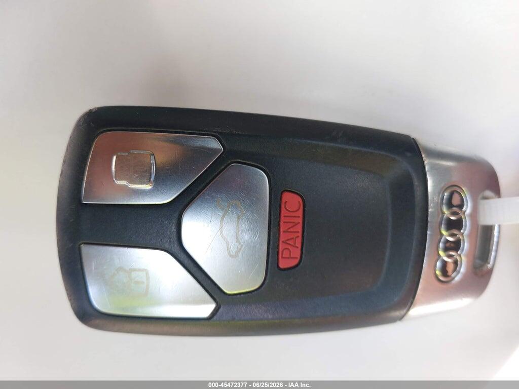 WAUKMAF47JA030764 2018 AUDI A4 photo no. 11