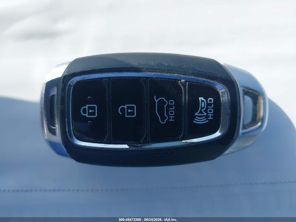 KM8K53AG6MU130091 2021 HYUNDAI KONA ELECTRIC photo no. 11