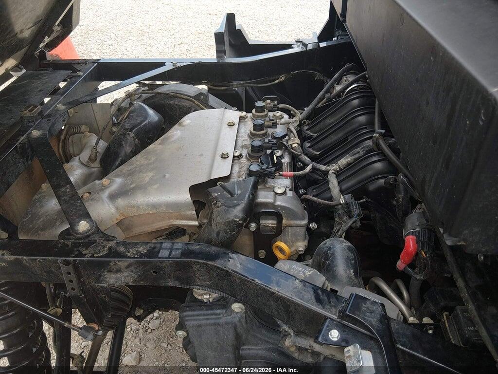 JKAWFCD18SB502947 2025 KAWASAKI KWF1000 photo no. 8