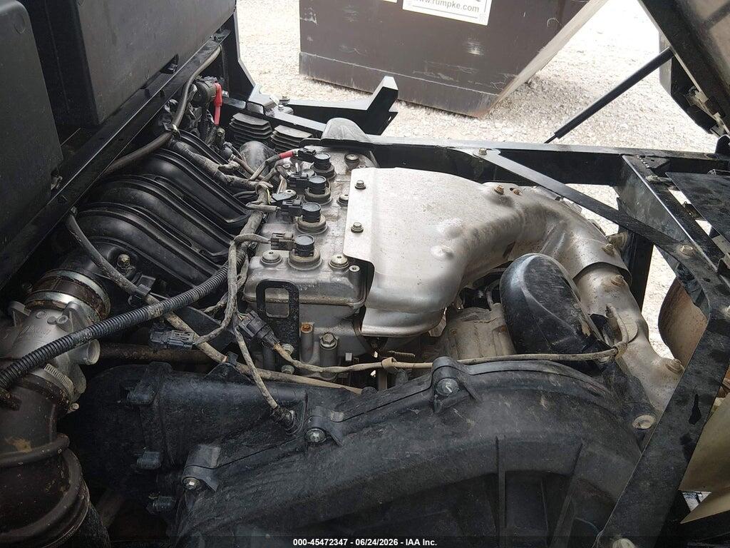 JKAWFCD18SB502947 2025 KAWASAKI KWF1000 photo no. 9