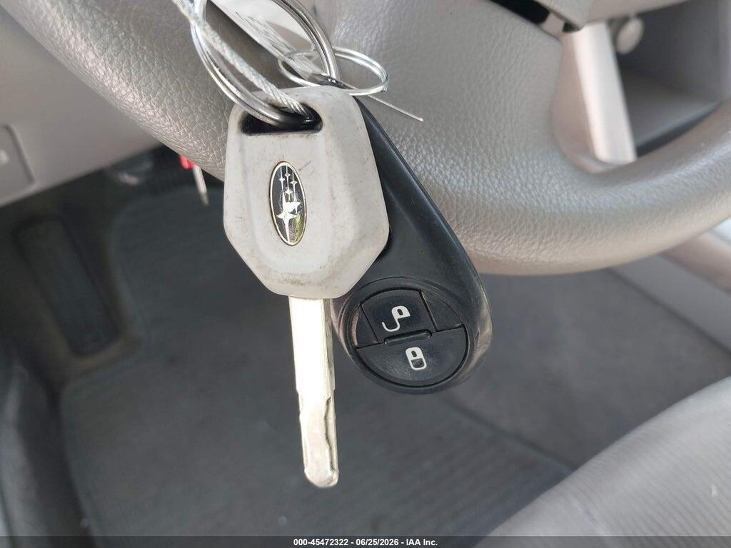 JF2SH6CC0AH918099 2010 SUBARU FORESTER photo no. 11