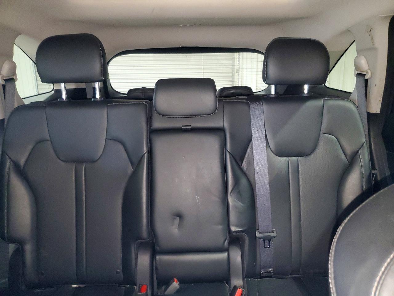 2022 KIA SORENTO S — Фото 10 из 13