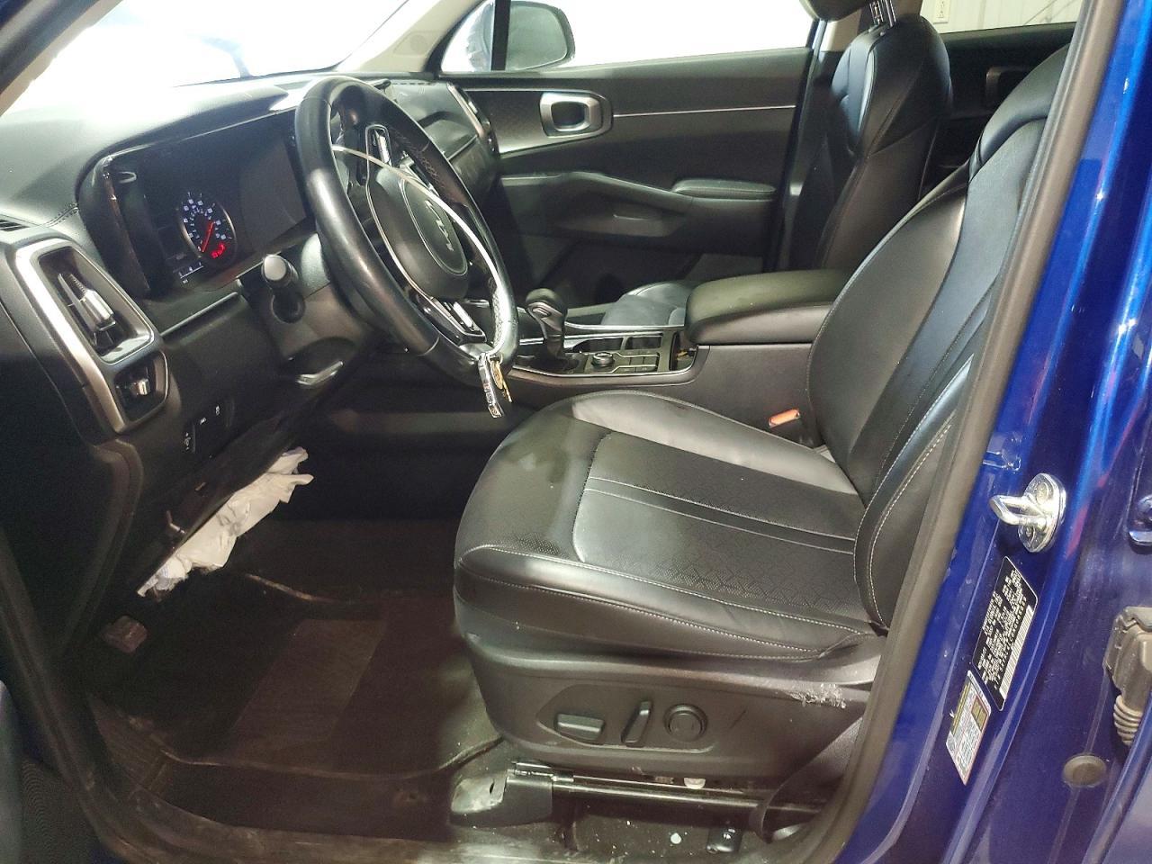 2022 KIA SORENTO S — Фото 7 из 13