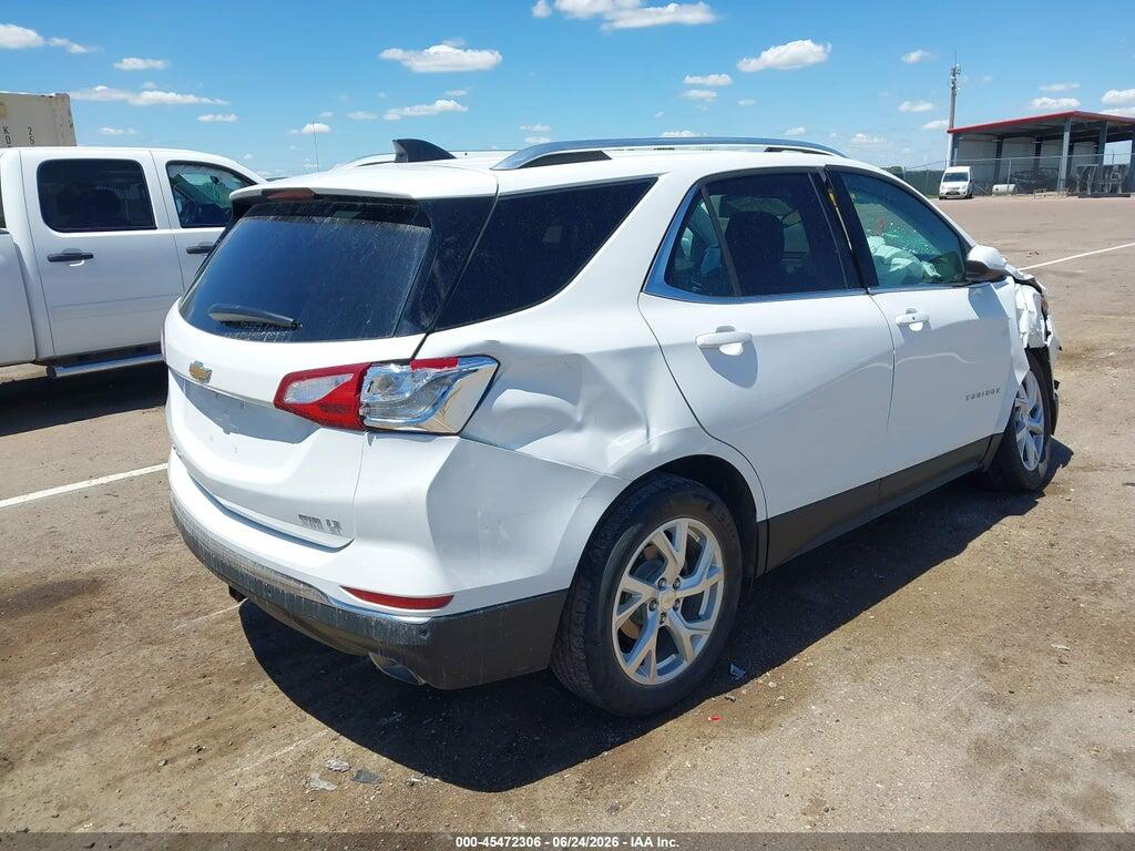 3GNAXVEX9LS656186 2020 CHEVROLET EQUINOX photo no. 4