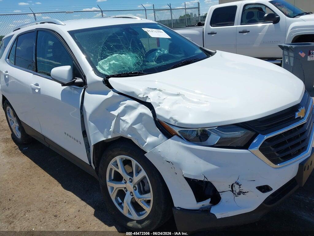 3GNAXVEX9LS656186 2020 CHEVROLET EQUINOX photo no. 6