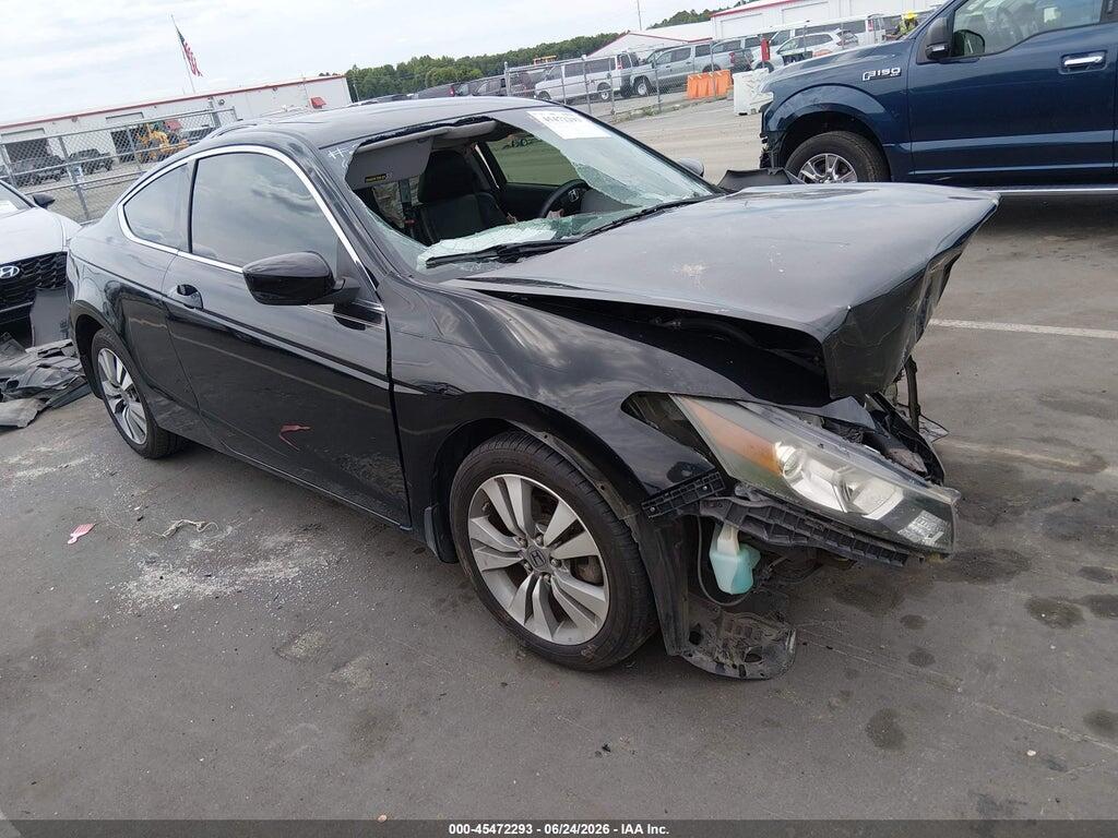 1HGCS1B87AA015446 2010 HONDA ACCORD photo no. 1