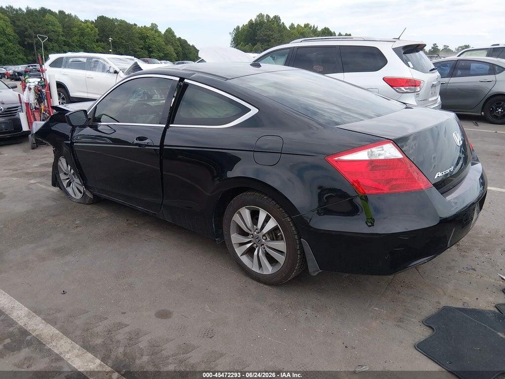 1HGCS1B87AA015446 2010 HONDA ACCORD photo no. 3