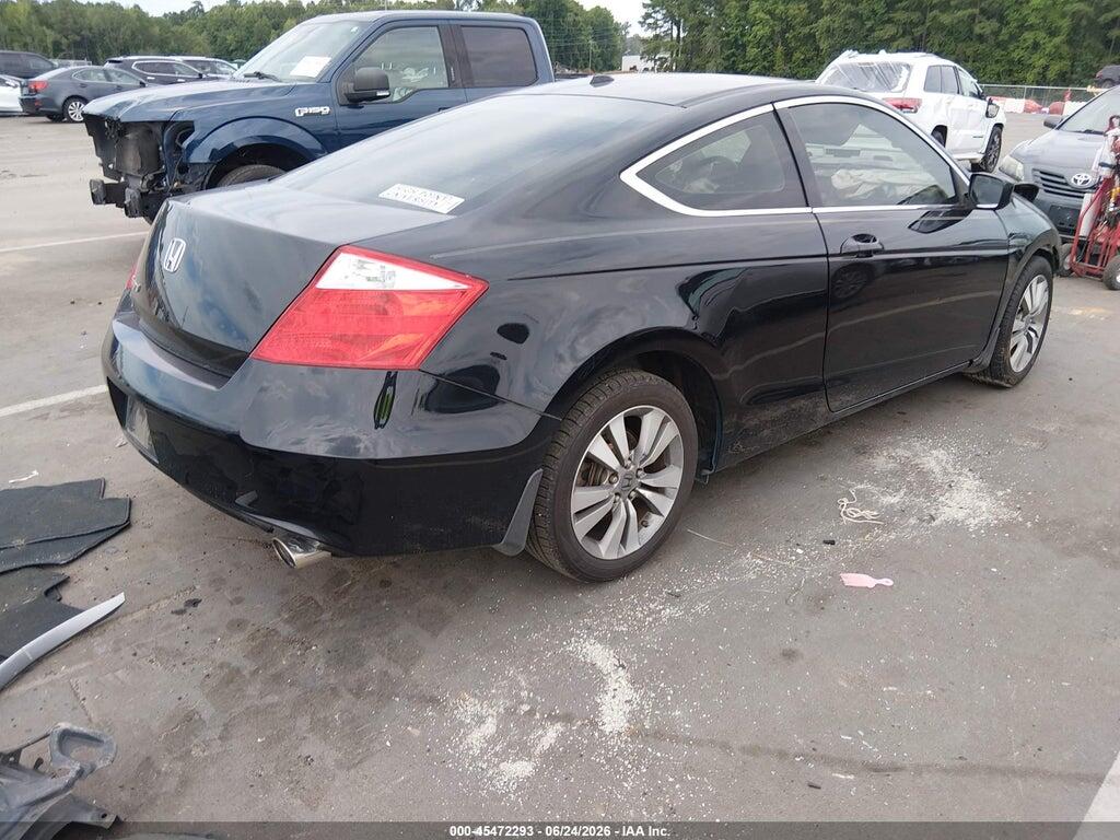 1HGCS1B87AA015446 2010 HONDA ACCORD photo no. 4