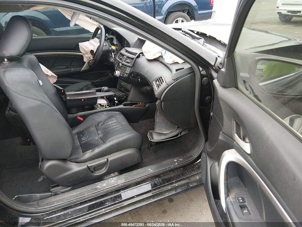 1HGCS1B87AA015446 2010 HONDA ACCORD photo no. 5
