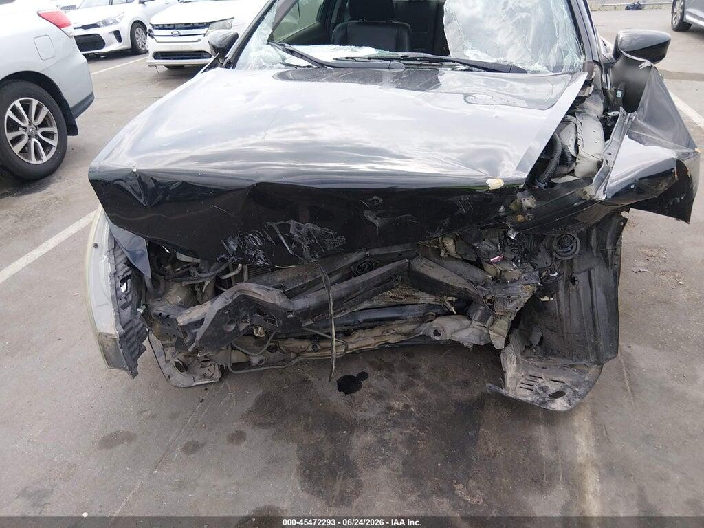 1HGCS1B87AA015446 2010 HONDA ACCORD photo no. 6