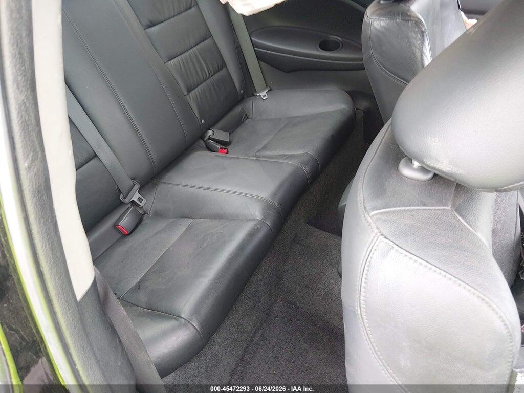 1HGCS1B87AA015446 2010 HONDA ACCORD photo no. 8