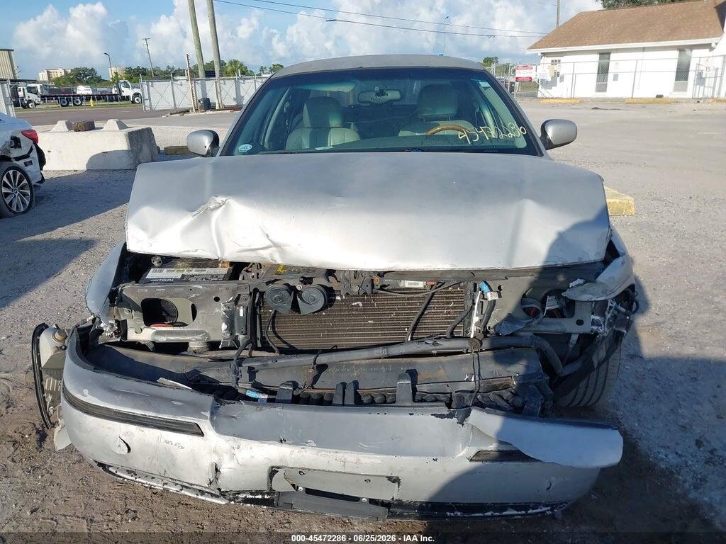 2MEFM75W43X680607 2003 MERCURY GRAND MARQUIS photo no. 12