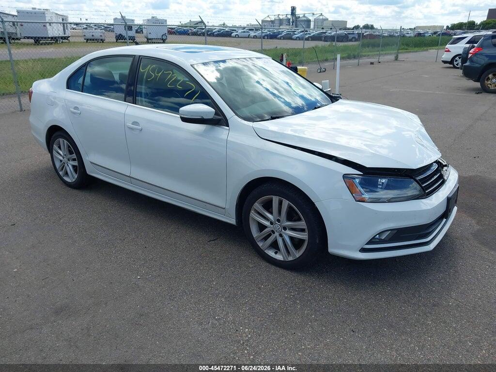 3VWL17AJ2HM400691 2017 VOLKSWAGEN JETTA photo no. 1