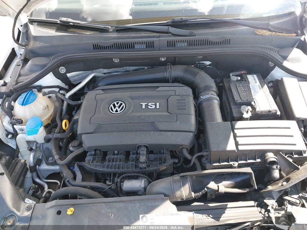 3VWL17AJ2HM400691 2017 VOLKSWAGEN JETTA photo no. 10