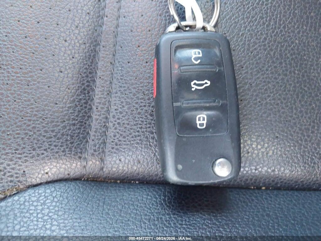 3VWL17AJ2HM400691 2017 VOLKSWAGEN JETTA photo no. 11