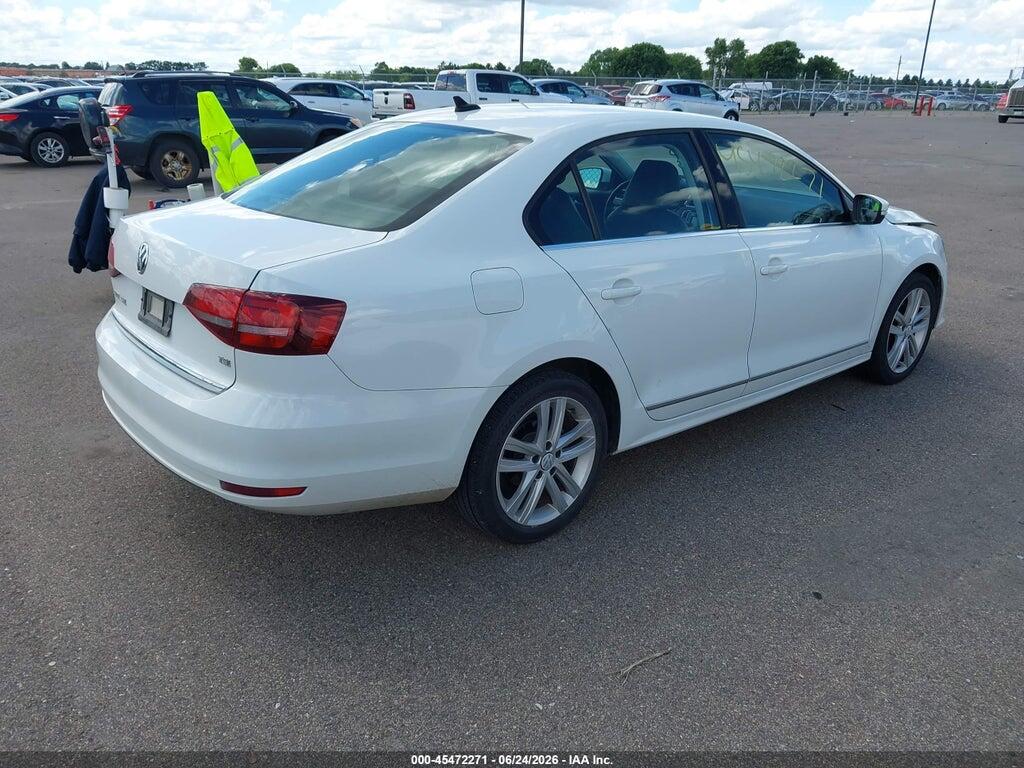 3VWL17AJ2HM400691 2017 VOLKSWAGEN JETTA photo no. 4