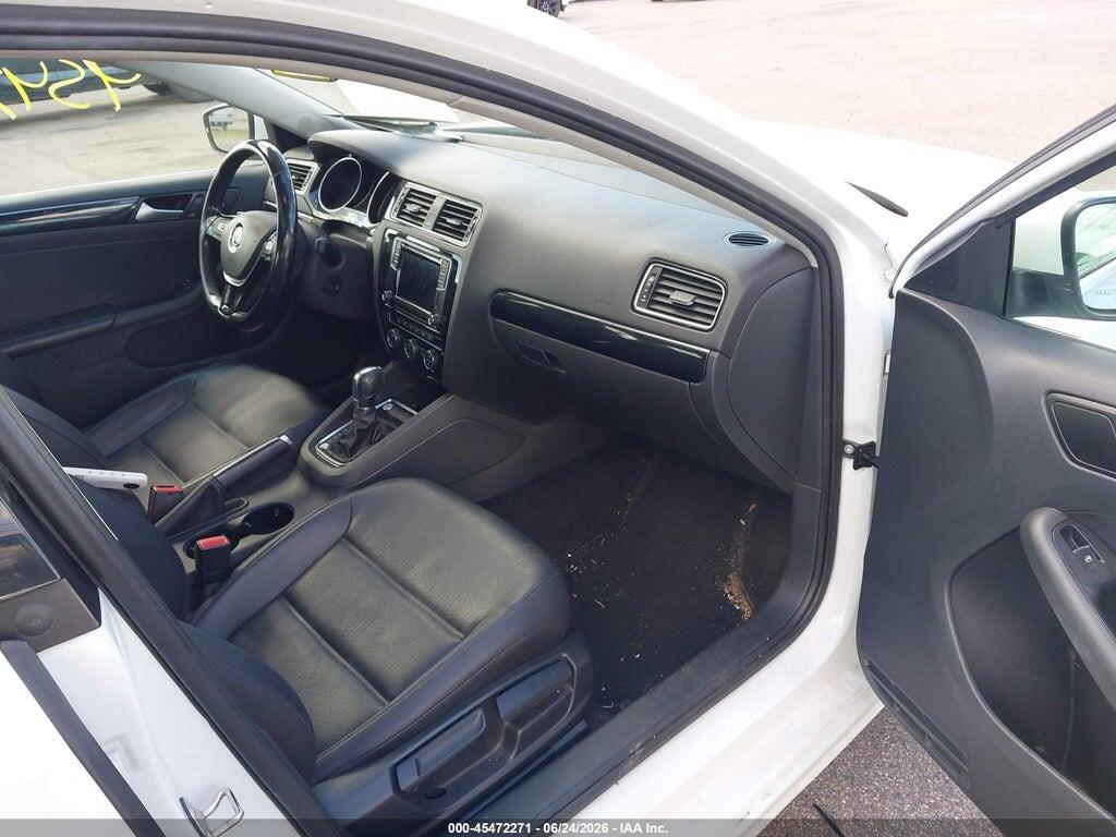 3VWL17AJ2HM400691 2017 VOLKSWAGEN JETTA photo no. 5