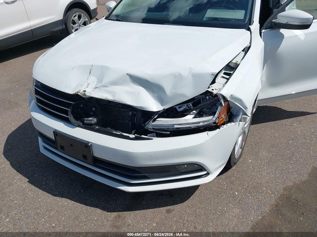 3VWL17AJ2HM400691 2017 VOLKSWAGEN JETTA photo no. 6