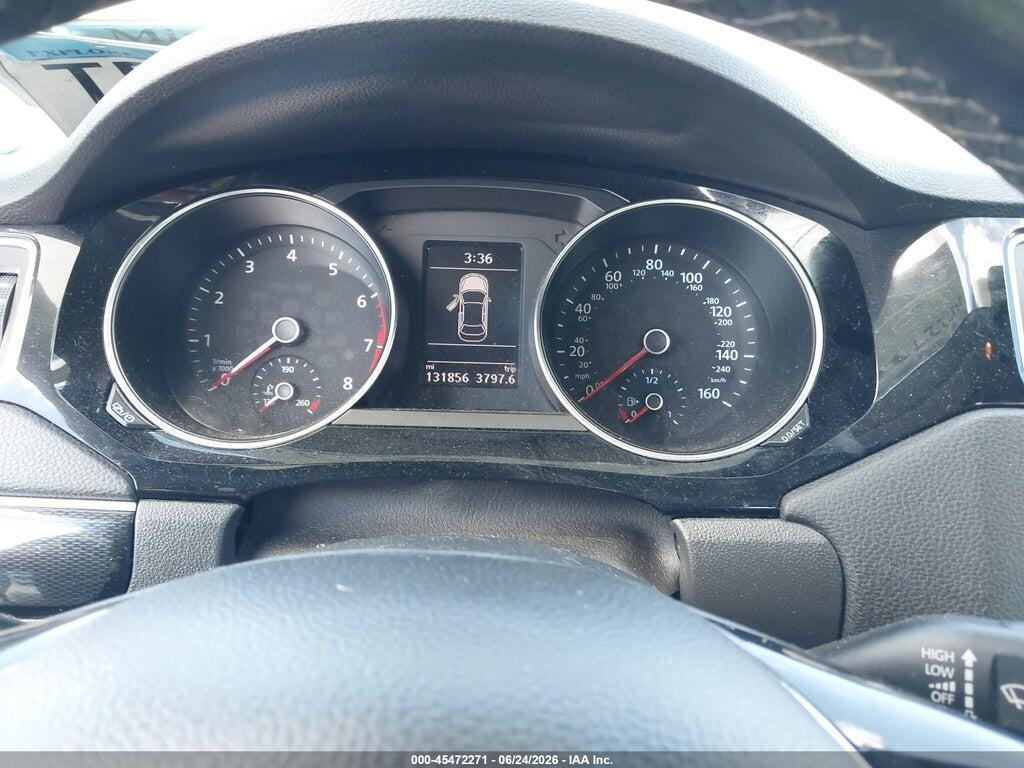 3VWL17AJ2HM400691 2017 VOLKSWAGEN JETTA photo no. 7