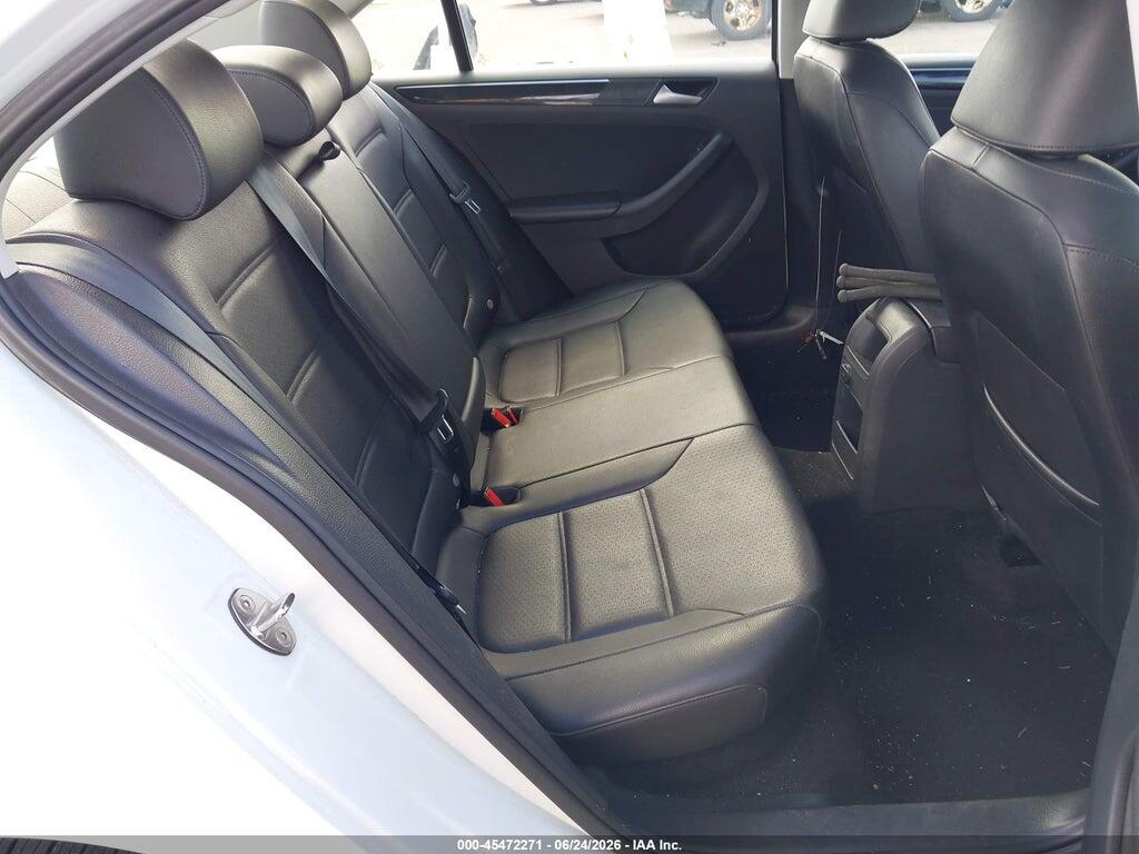 3VWL17AJ2HM400691 2017 VOLKSWAGEN JETTA photo no. 8