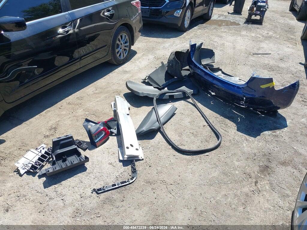 5YJ3E1EA4NF188388 2022 TESLA MODEL 3 photo no. 11
