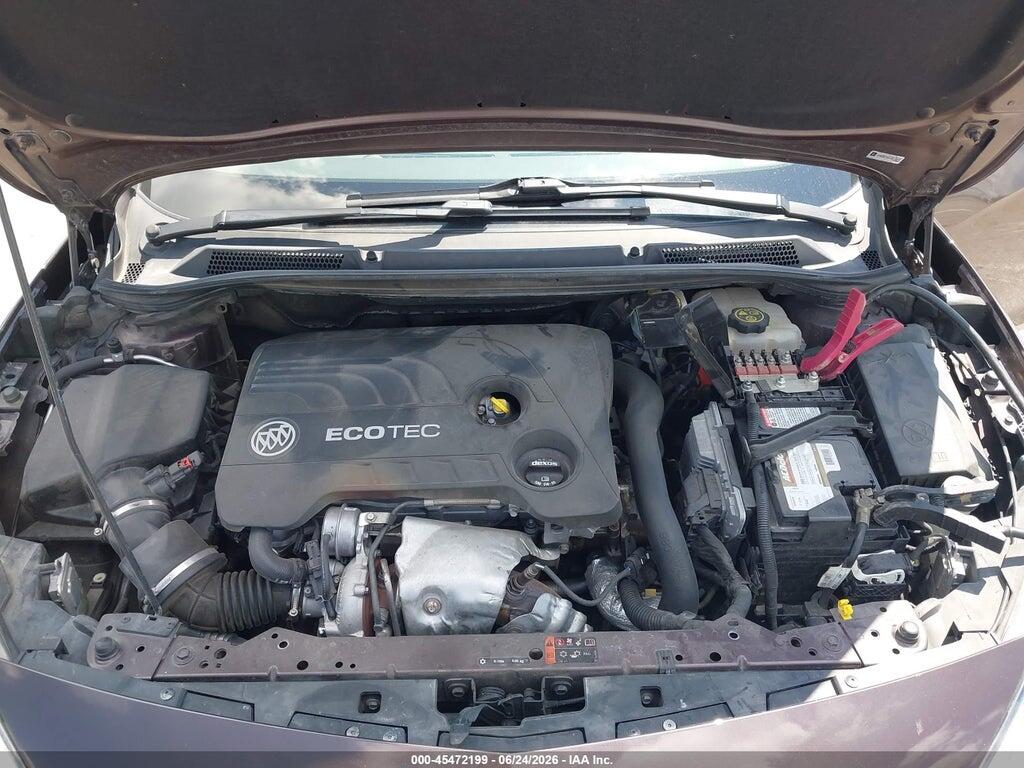 W04WH3N53HG017381 2017 BUICK CASCADA photo no. 10