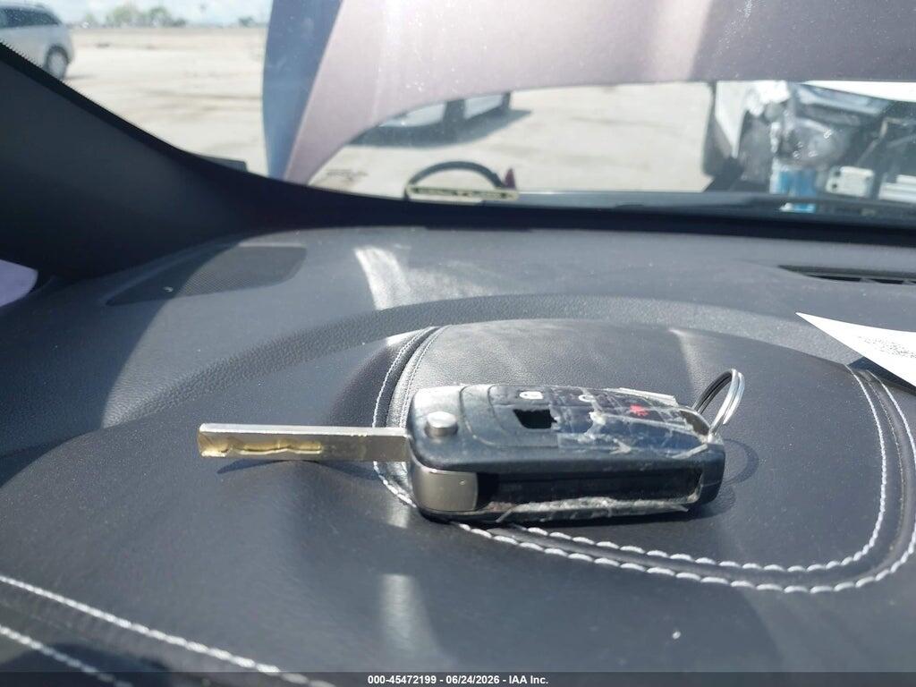 W04WH3N53HG017381 2017 BUICK CASCADA photo no. 11