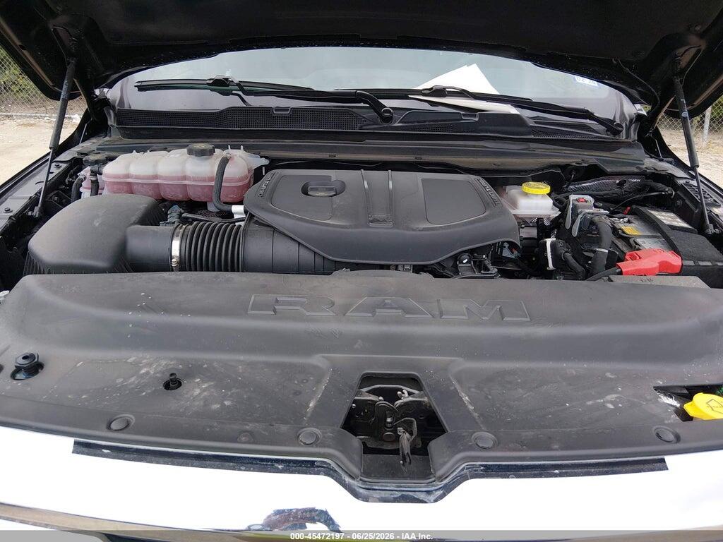 3C6SRFJPXT4175054 2026 RAM 1500 photo no. 10