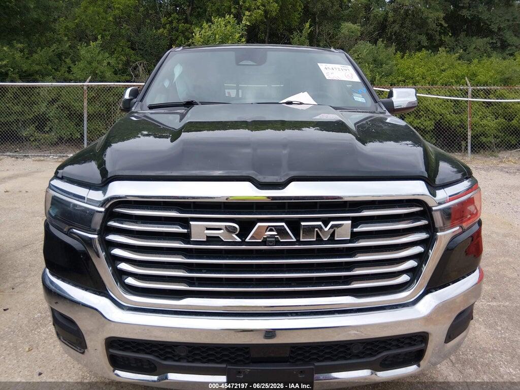 3C6SRFJPXT4175054 2026 RAM 1500 photo no. 11