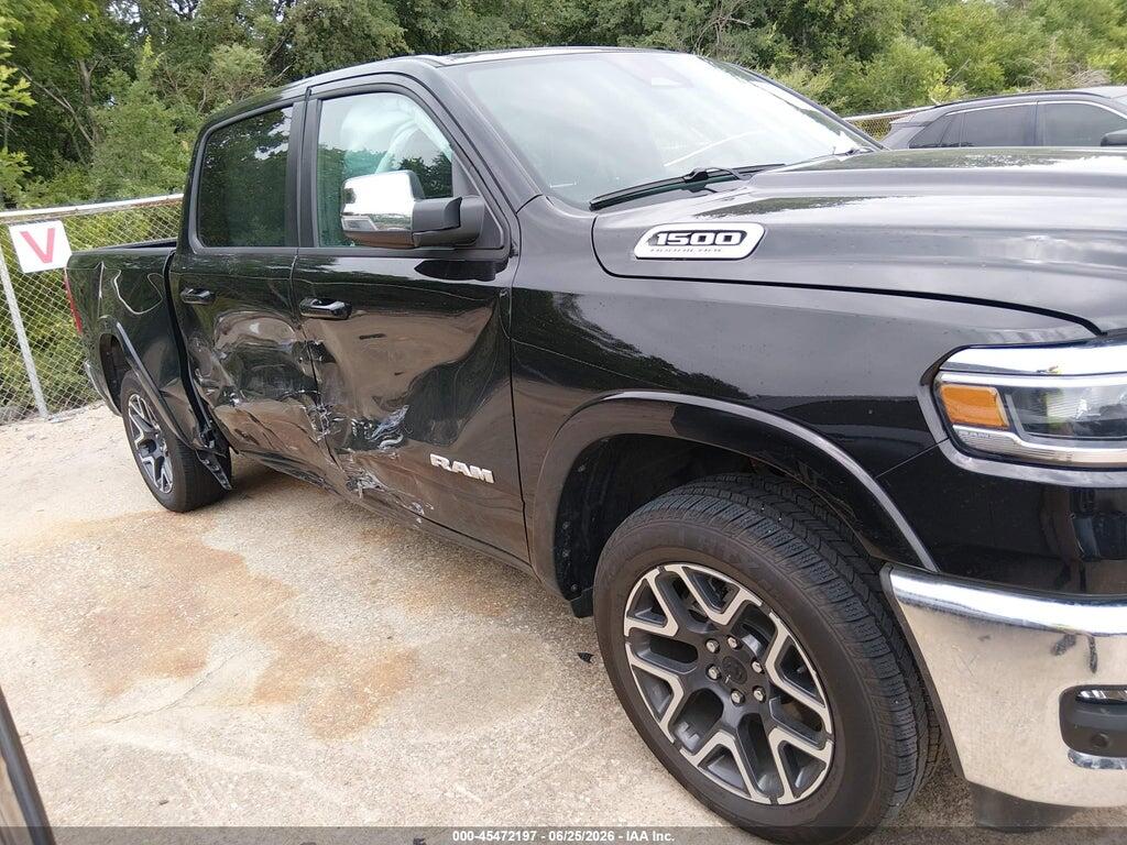 3C6SRFJPXT4175054 2026 RAM 1500 photo no. 12