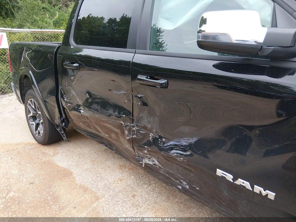 3C6SRFJPXT4175054 2026 RAM 1500 photo no. 6