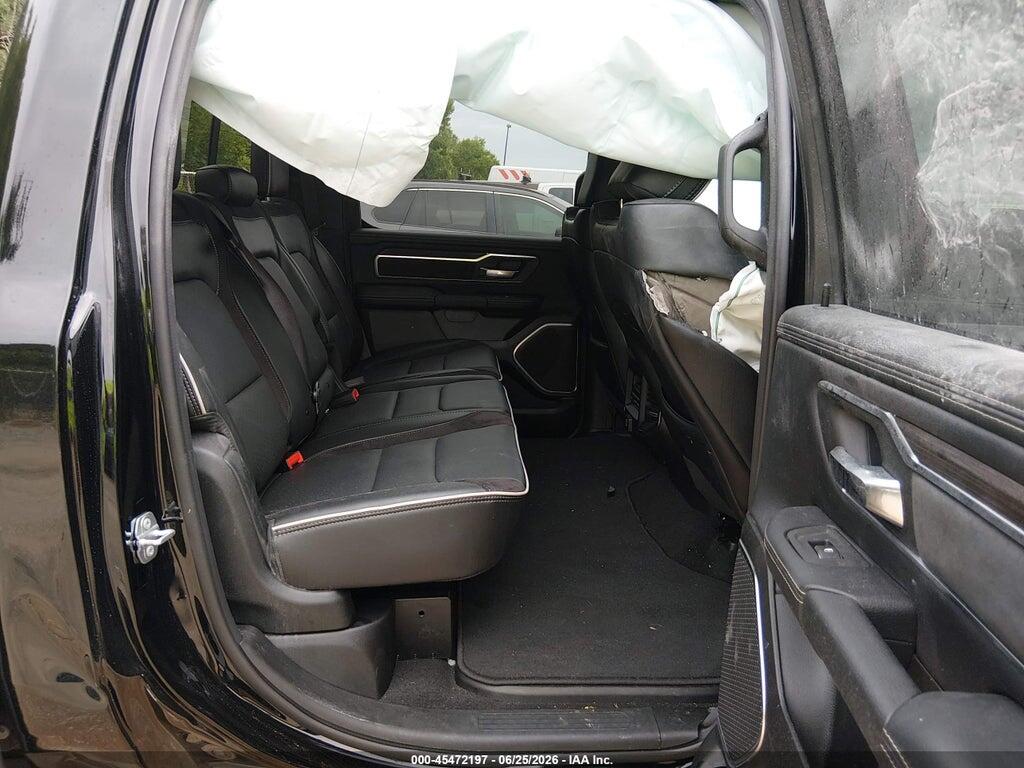 3C6SRFJPXT4175054 2026 RAM 1500 photo no. 8