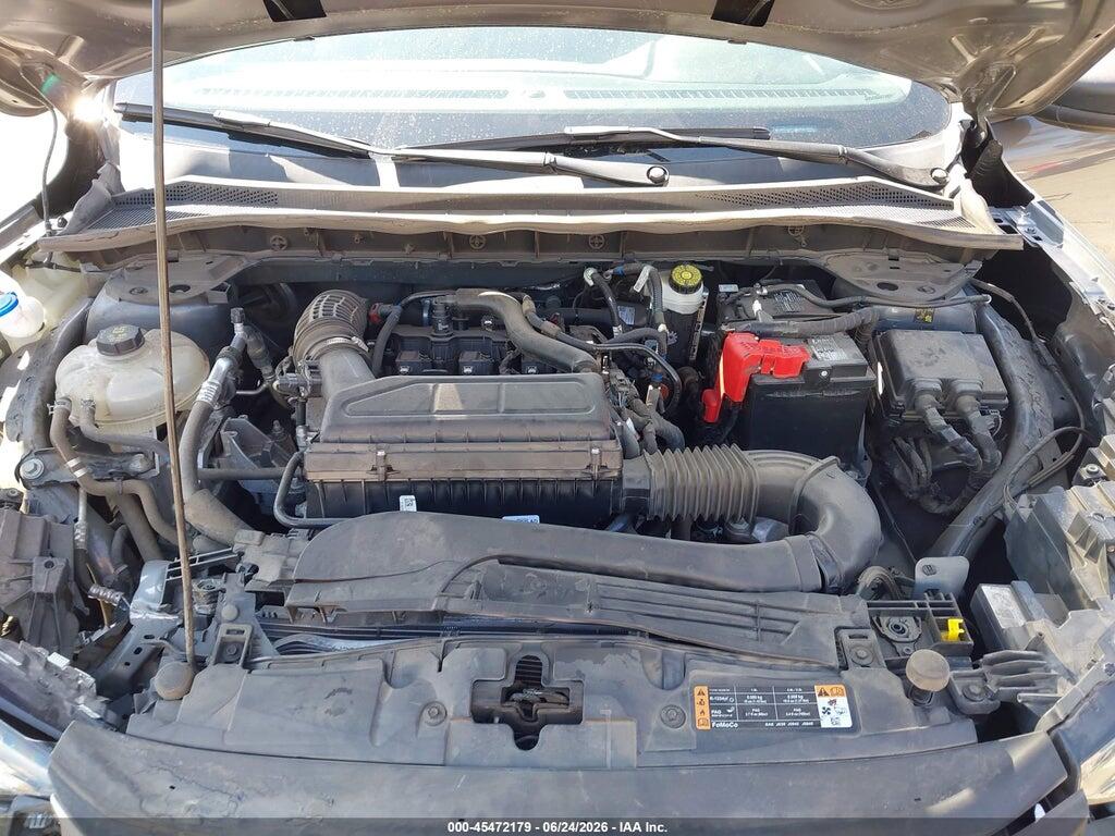 1FMCU0GN0PUA86556 2023 FORD ESCAPE photo no. 10