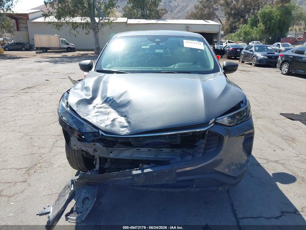 1FMCU0GN0PUA86556 2023 FORD ESCAPE photo no. 12