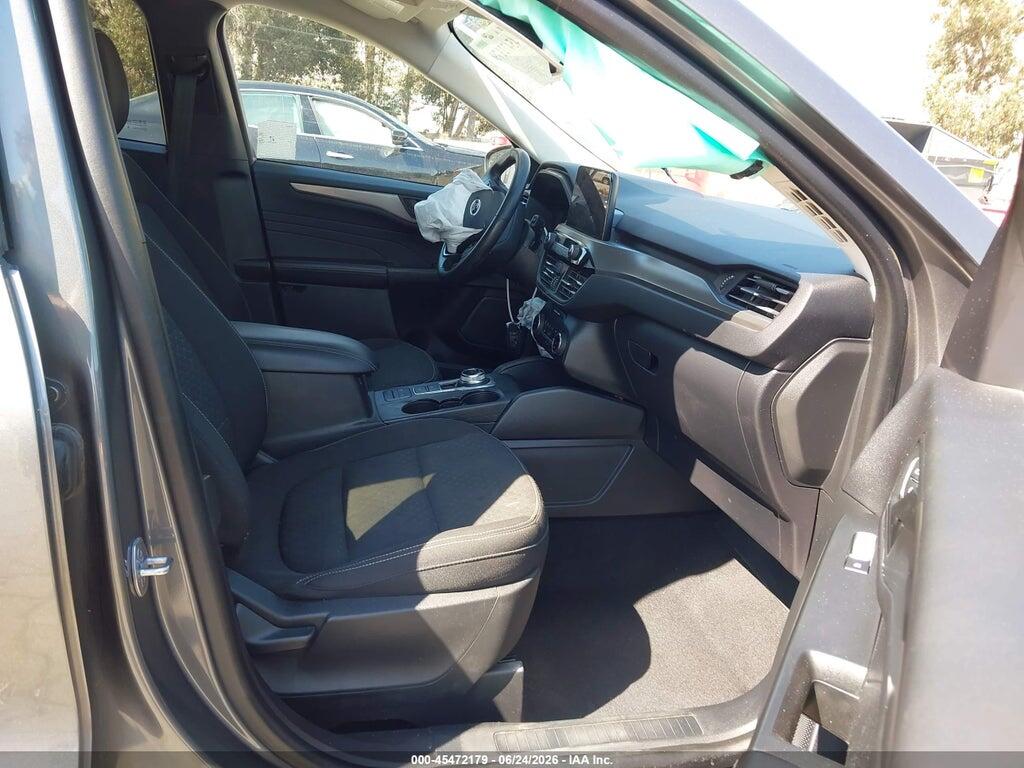 1FMCU0GN0PUA86556 2023 FORD ESCAPE photo no. 5