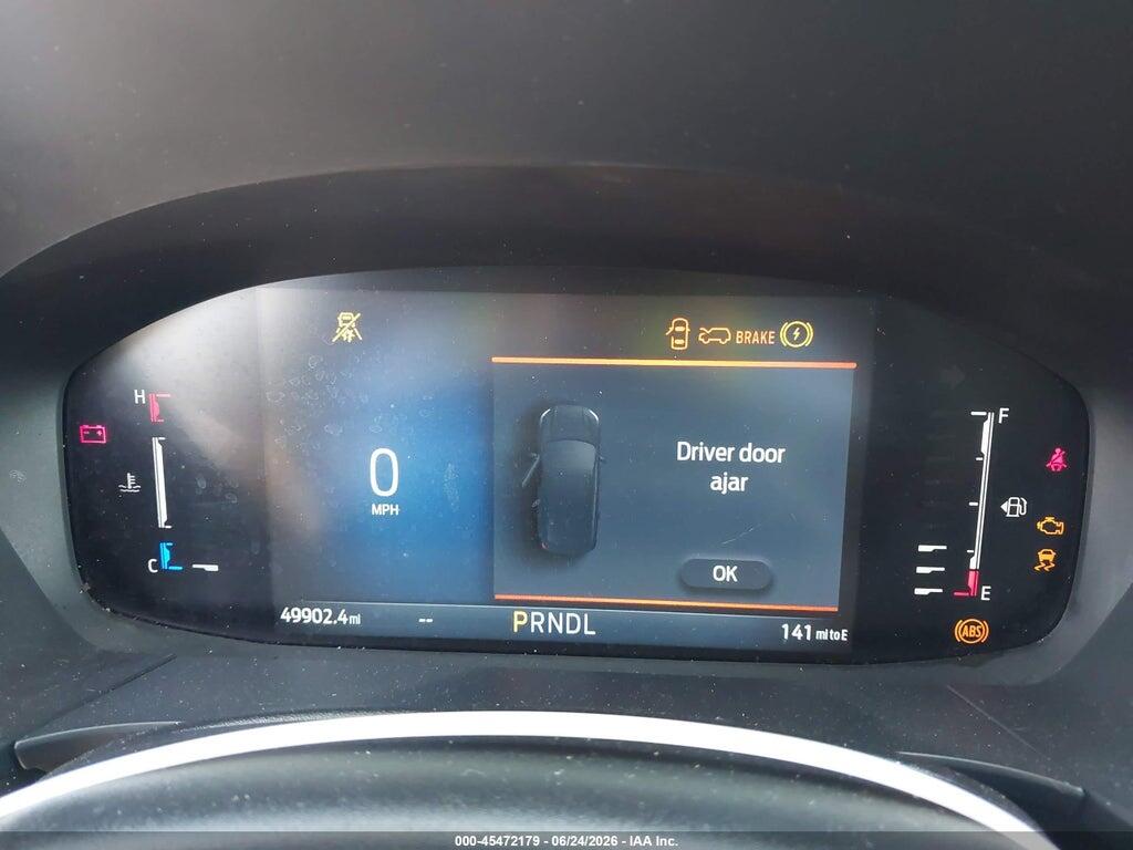 1FMCU0GN0PUA86556 2023 FORD ESCAPE photo no. 7