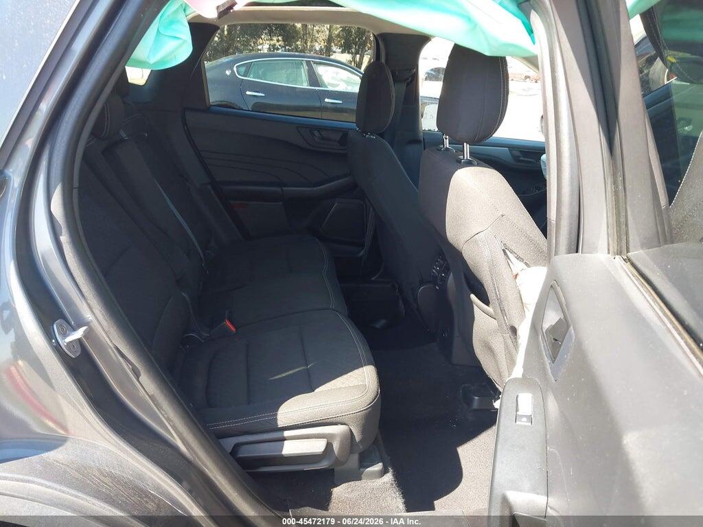 1FMCU0GN0PUA86556 2023 FORD ESCAPE photo no. 8