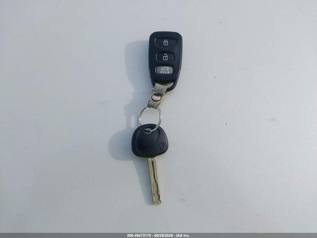 5NPEB4AC1DH518482 2013 HYUNDAI SONATA photo no. 11