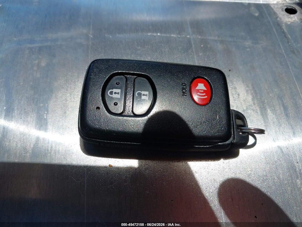 2T3DF4DVXBW099700 2011 TOYOTA RAV4 photo no. 11
