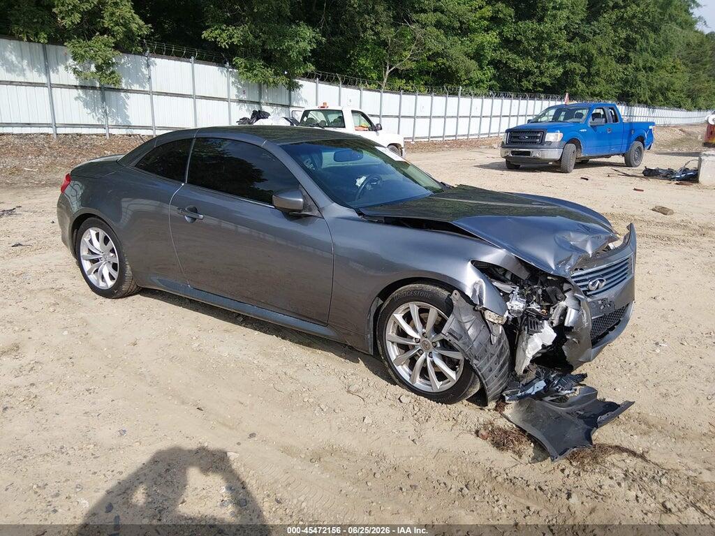 JN1CV6FE5DM770796 2013 INFINITI G37 photo no. 1