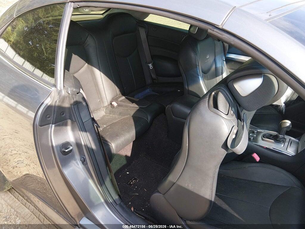 JN1CV6FE5DM770796 2013 INFINITI G37 photo no. 8