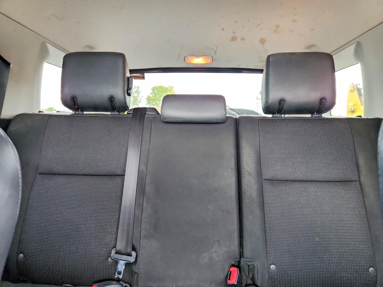2012 TOYOTA FJ CRUISER BASE — Фото 11 из 14