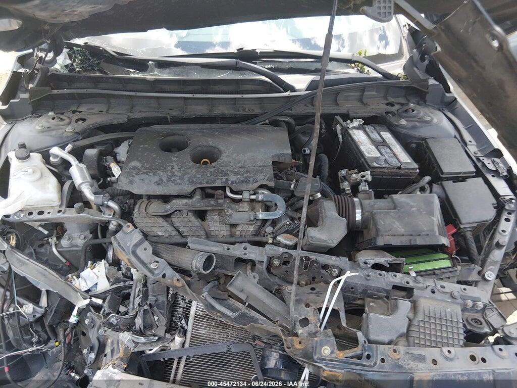 1N4BL4BVXKC246965 2019 NISSAN ALTIMA photo no. 10