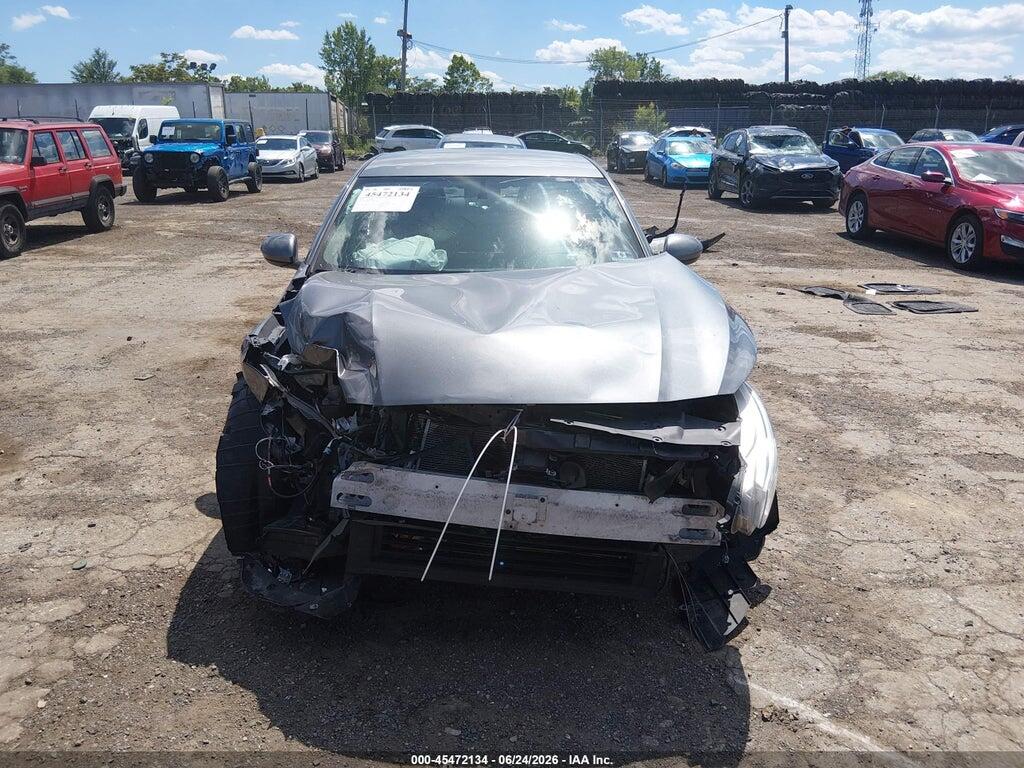 1N4BL4BVXKC246965 2019 NISSAN ALTIMA photo no. 12