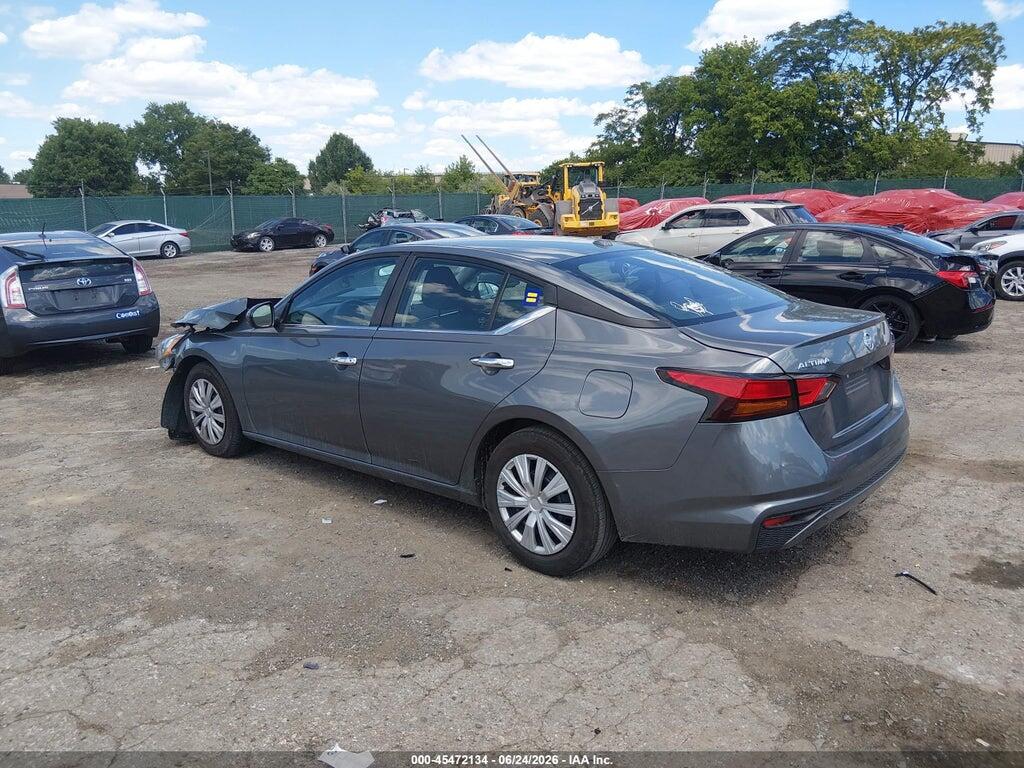1N4BL4BVXKC246965 2019 NISSAN ALTIMA photo no. 3