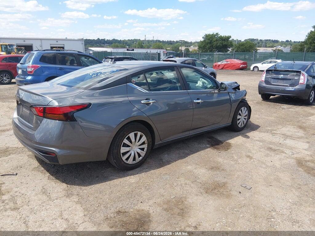1N4BL4BVXKC246965 2019 NISSAN ALTIMA photo no. 4