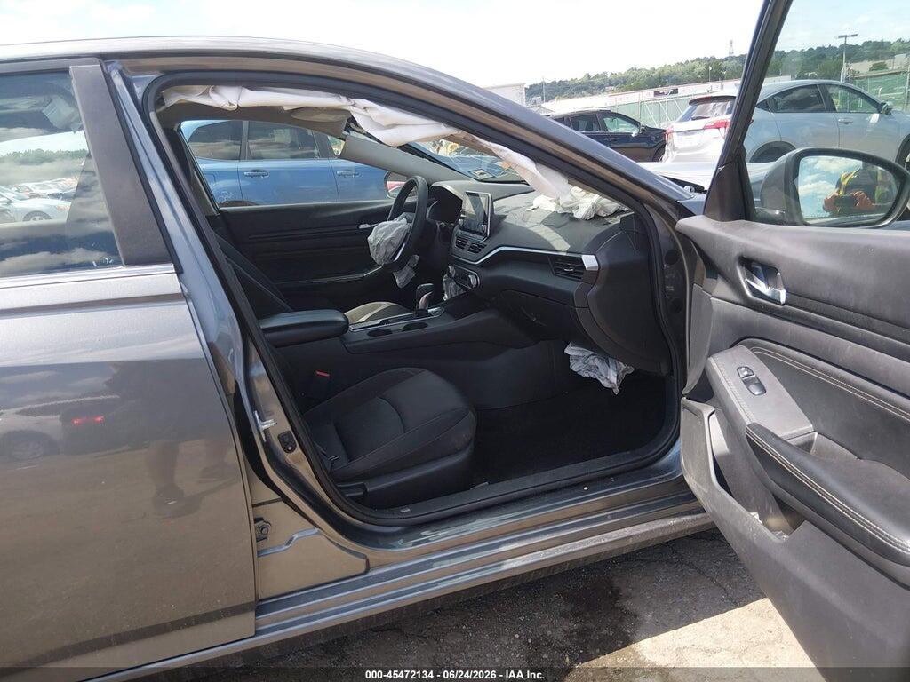 1N4BL4BVXKC246965 2019 NISSAN ALTIMA photo no. 5